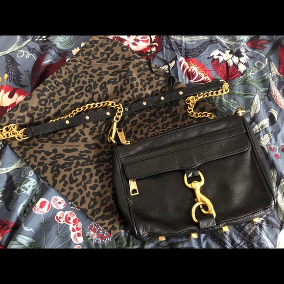 Rebecca Minkoff Mini Mac - Picture 5 of 13